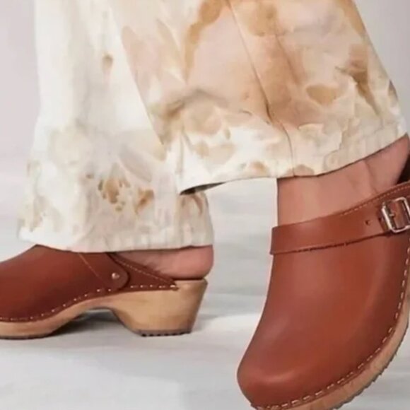 MIA Alma buckle clog size 38 - Picture 1 of 15